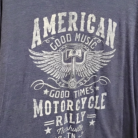 Mens light weight T‎ Shirt - Picture 2 of 5